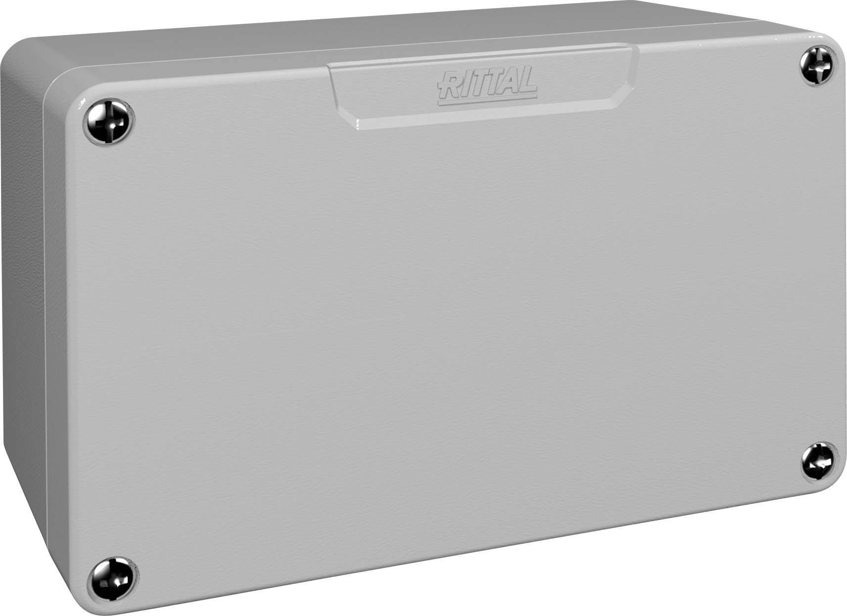 Rittal GA 9105210 9105210 Универсальный-Алюминиевый корпус Gehuse 125 x 57 x 80 5290₽