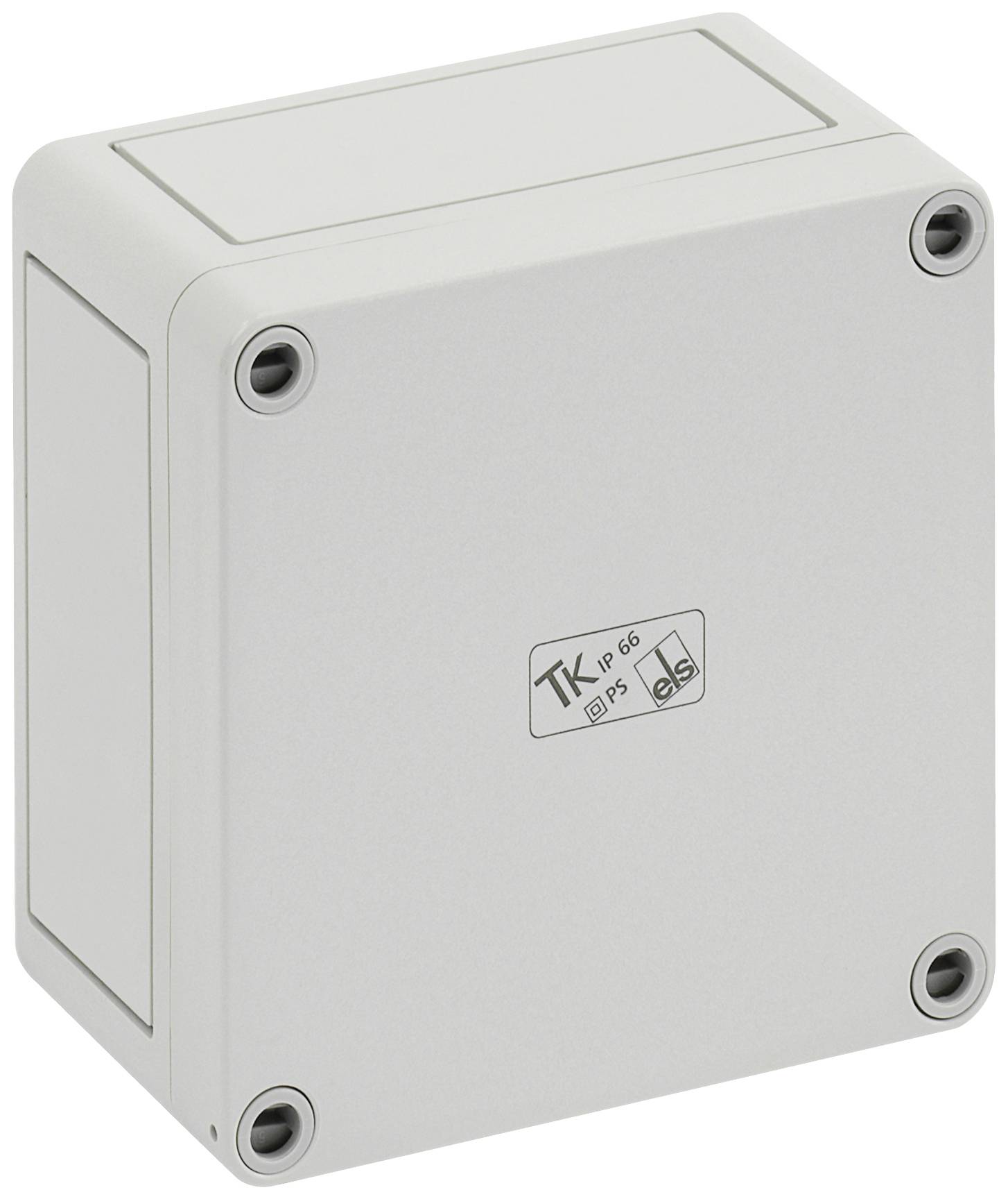 Установки Spelsberg TK PS 1111-7-Полистирол Gehäuse 110 x 110 x 66 (пенополистирол EPS)...