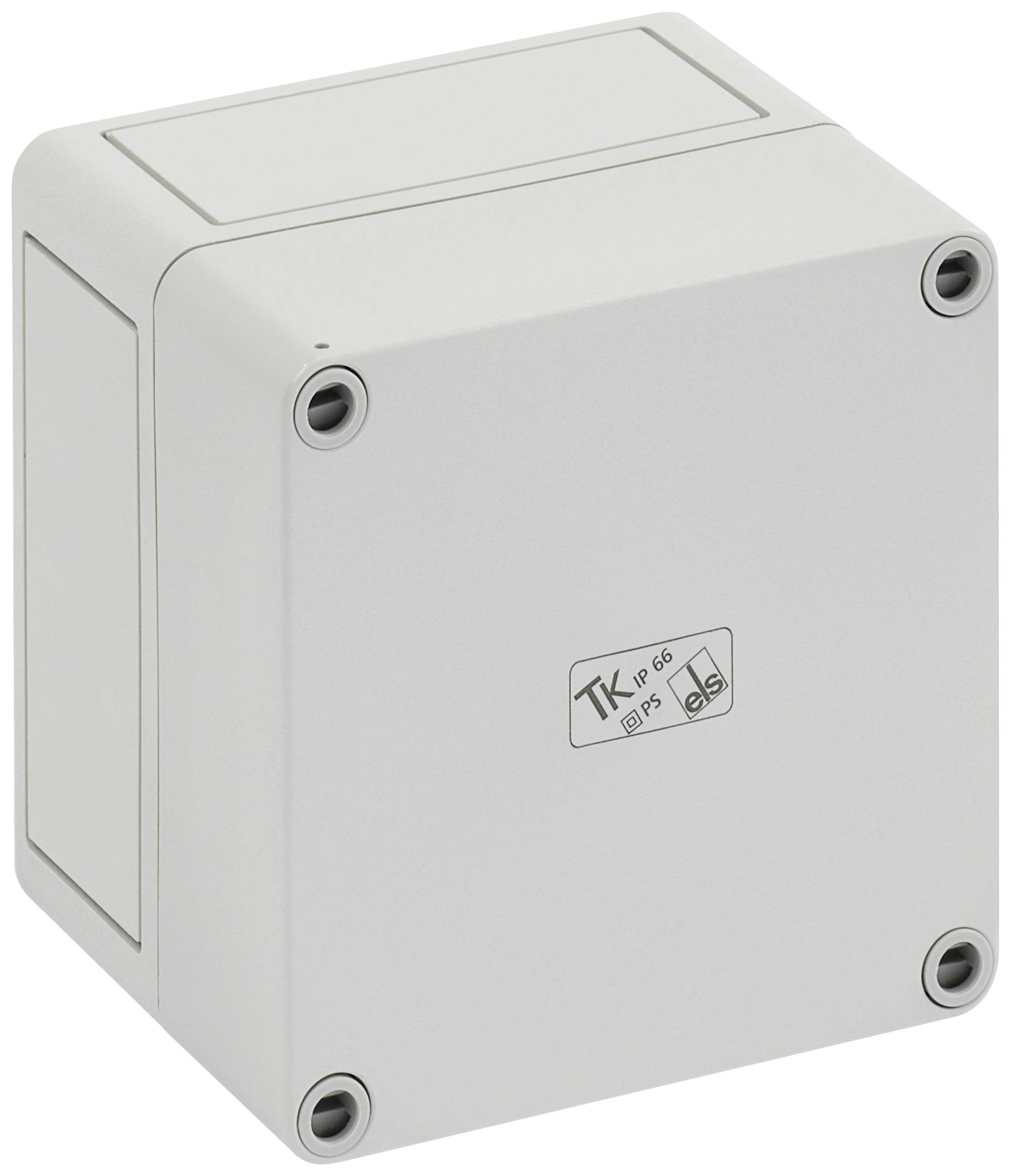 Установки Spelsberg TK PS 1111-9-Полистирол Gehäuse 110 x 110 x 90 (EPS)...