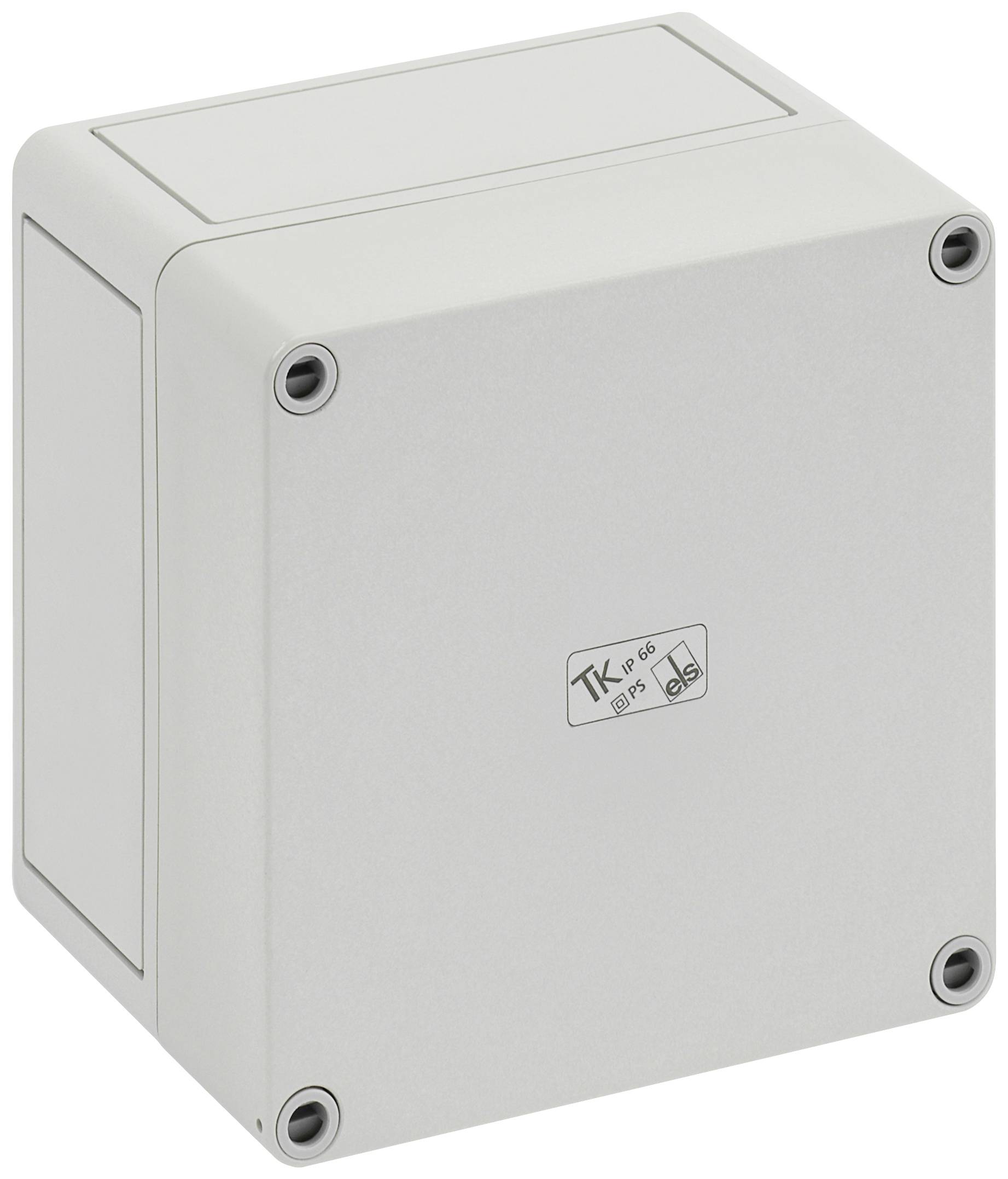 Установки Spelsberg TK PS 1313-10-Полистирол Gehäuse 130 x 130 x 99 (EPS...