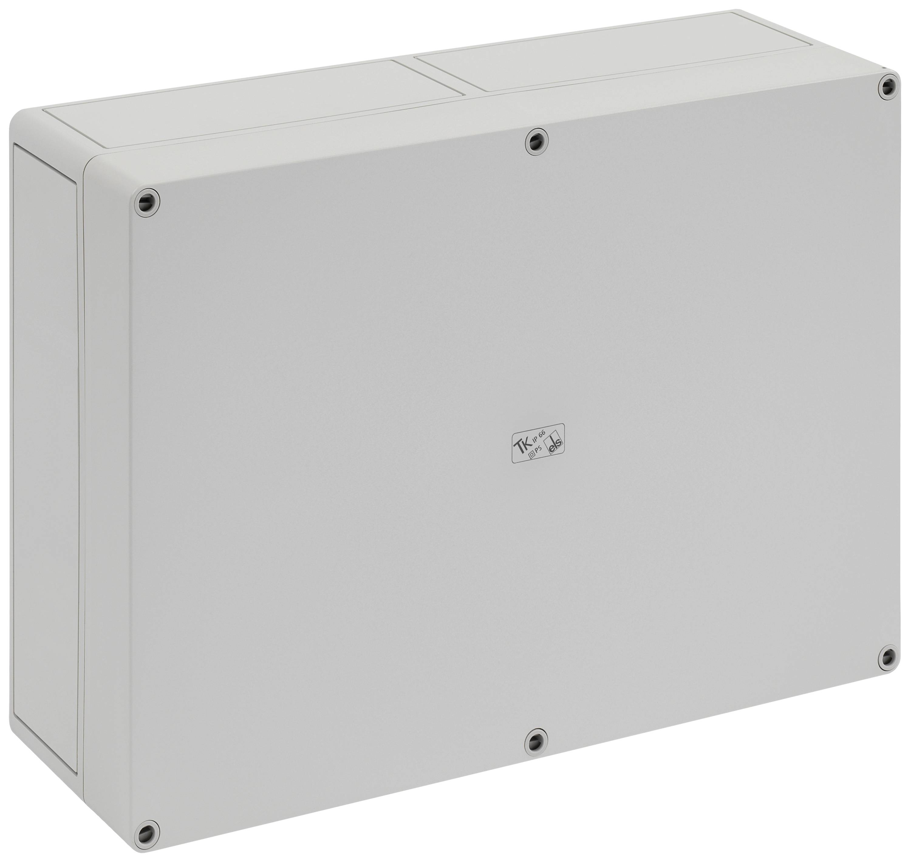 Установки Spelsberg TK PS 3625-11-Полистирол Gehäuse 360 x 254 x 111 (EP...