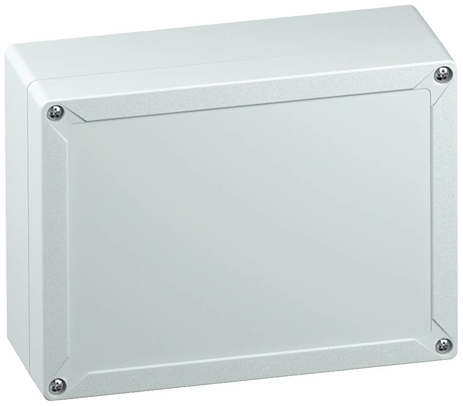 Установки Spelsberg TG PC 2015-9-o-Gehäuse 202 x 152 x 90 из поликарбоната L...