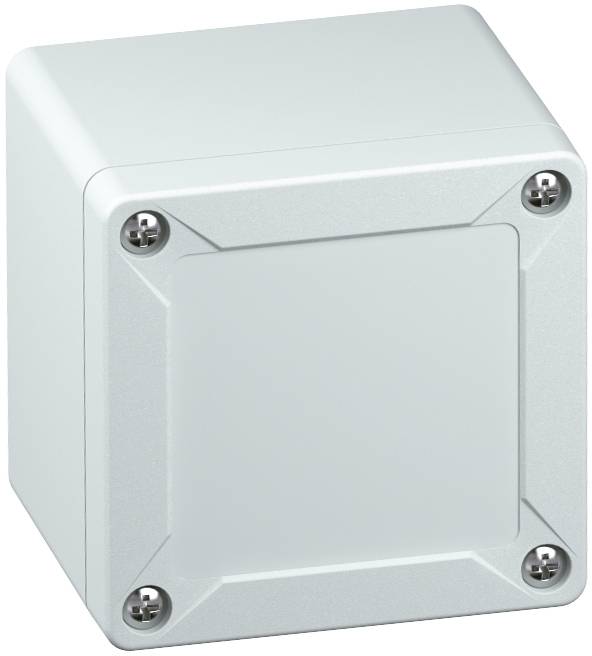 Установки Spelsberg TG PC 88-9-o-Корпус из поликарбоната Gehäuse 84 x 82 x 85...