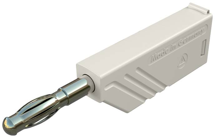 SKS Hirschmann - это Ламелленштекер для ламинирования, штифт gerade-Ø: толщина 4 мм...