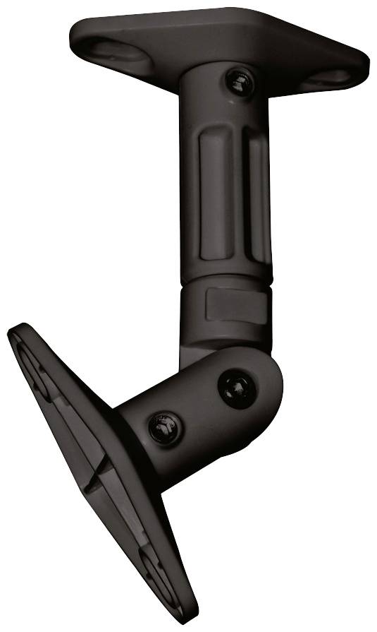 Neomounts Speaker-w100black Lautsprecher-deckenhalterung Neigbar