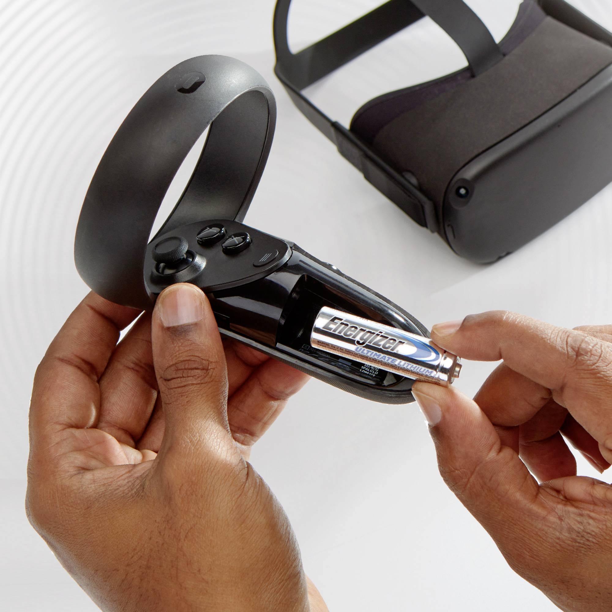 Thumbnail - Energizer Ultimate Fr03 Micro (aaa)-batterie Lithium 1250 Mah 1.5 V 10