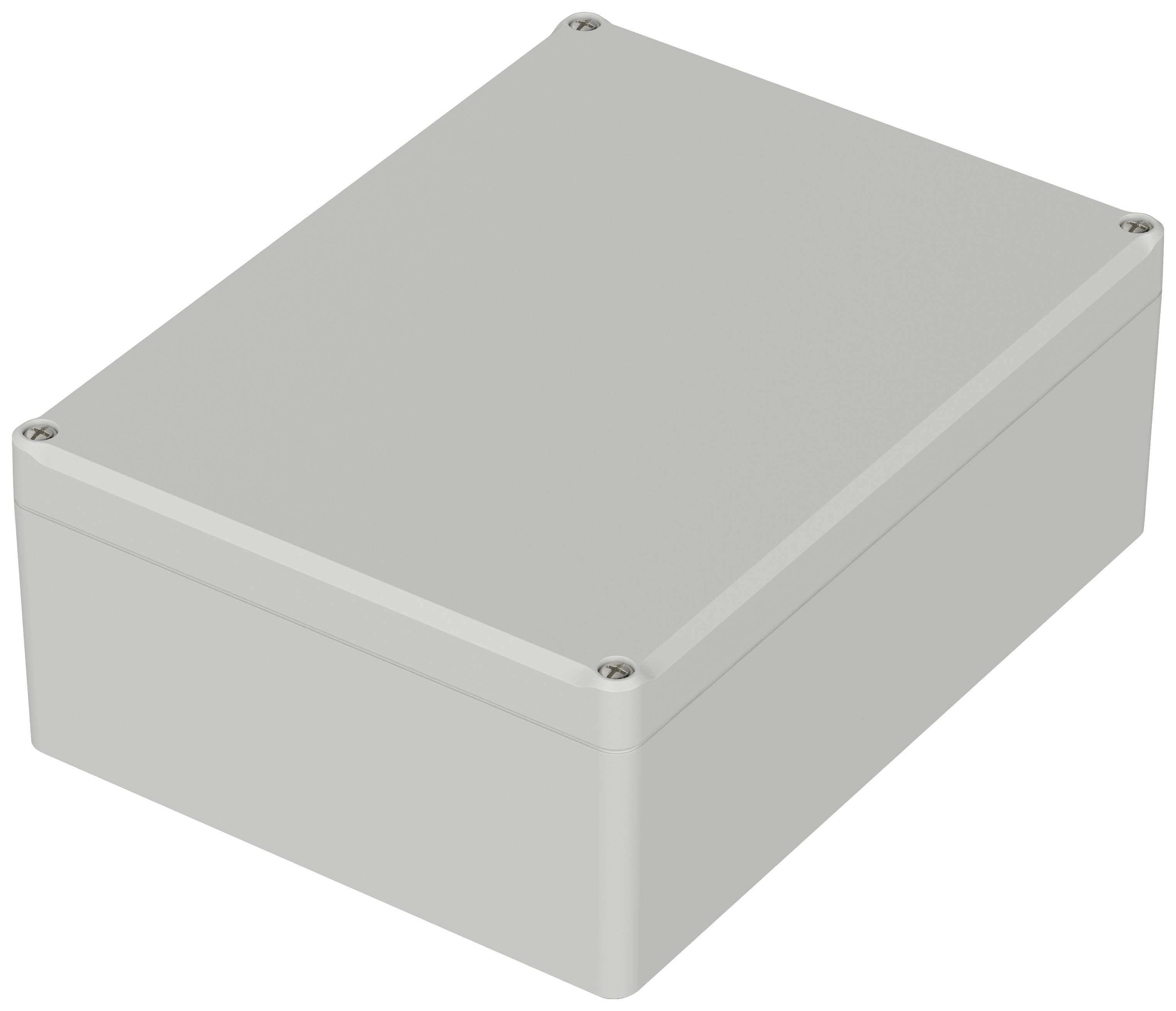 Bopla EUROMAS EM 223 62223000 Наружный-Gehuse 200 x 150 x 77 Поликарбонат L 7190₽