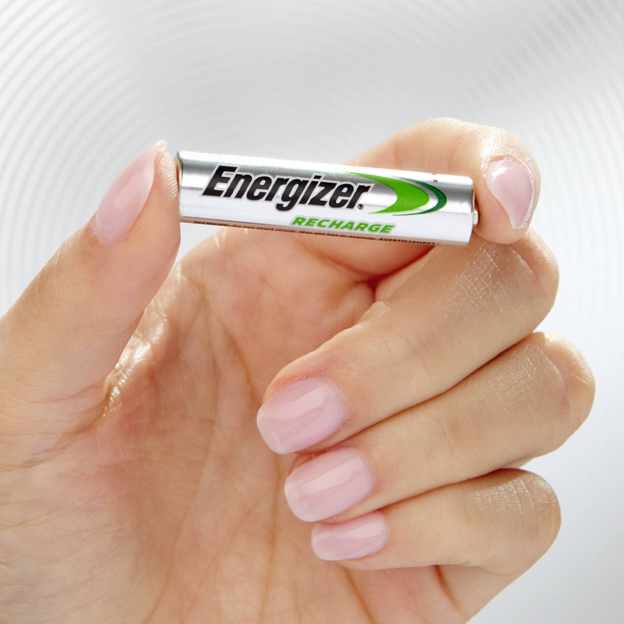 Thumbnail - Energizer Power Plus Hr03 Micro (aaa)-akku Nimh 700 Mah 1.2 V 4 St.