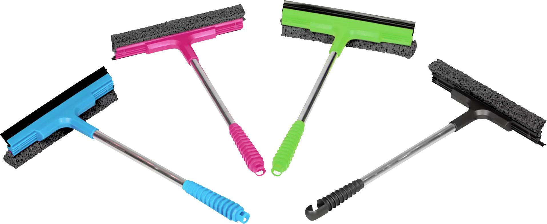 IWH 7143 Alu- Scheibenreiniger 1 St. (Д x В) 400 x 240 мм