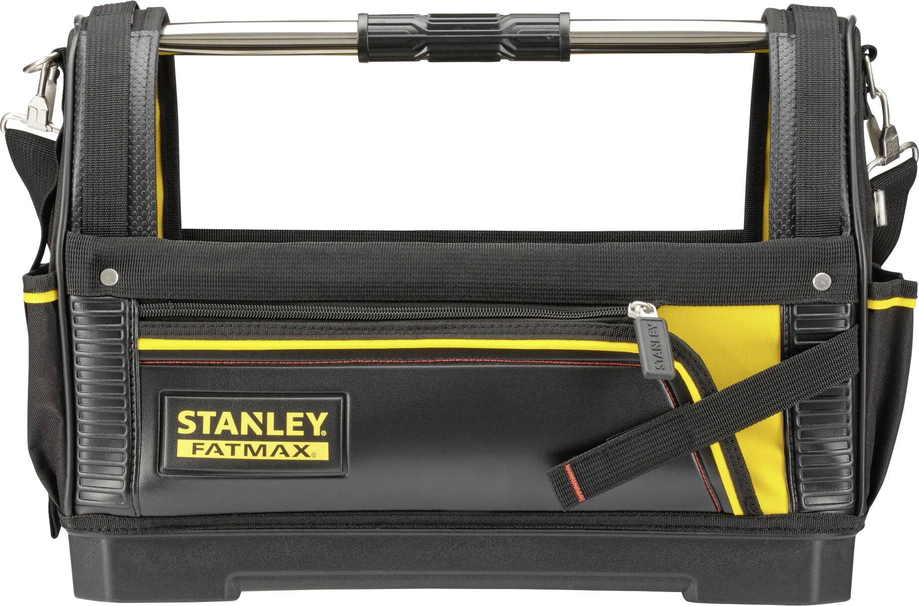 STANLEY FatMax 1-93-951 - самый надежный инструмент в мире