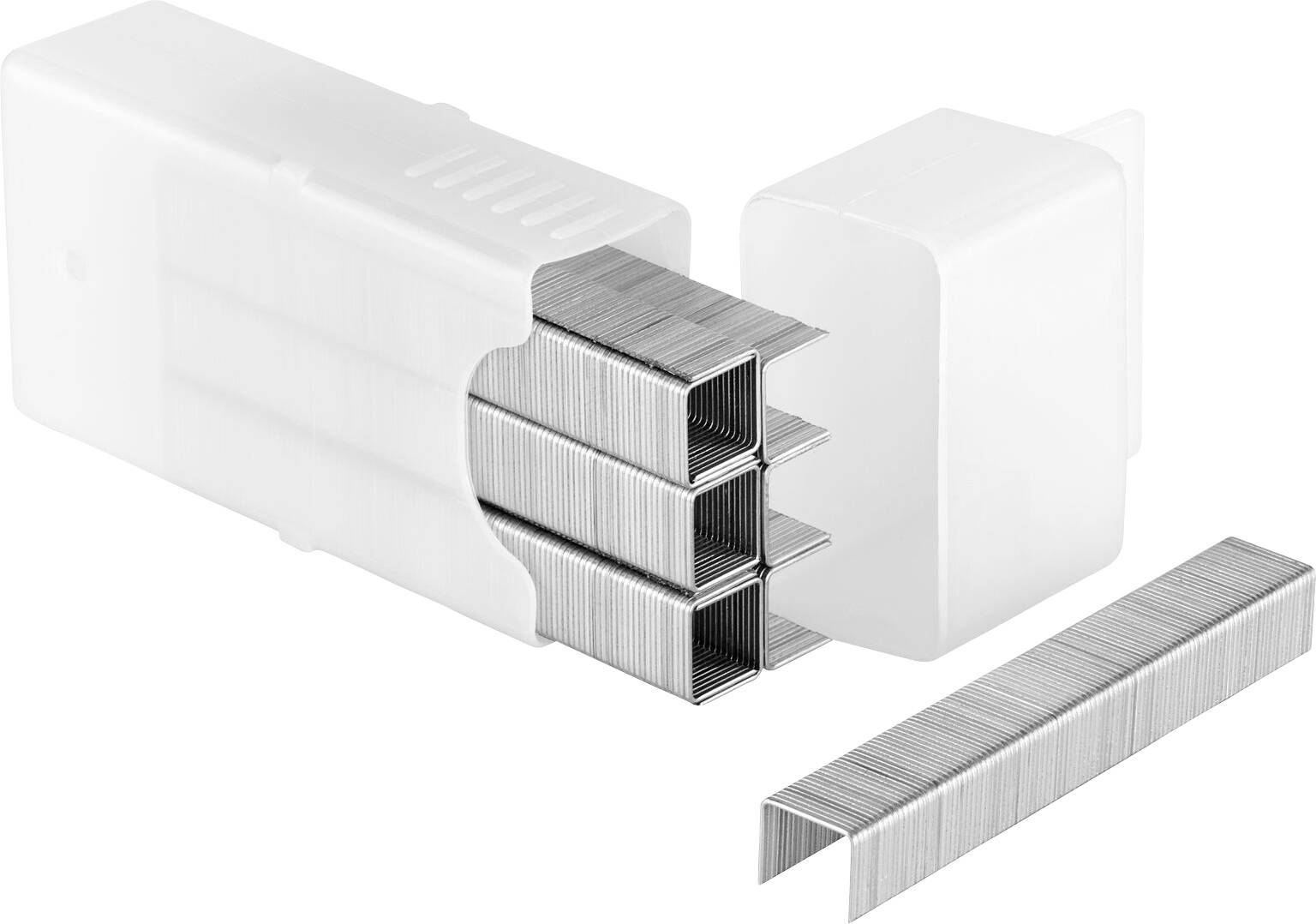 STANLEY 1-TRA206T Breitrückenklammer Тип A, Тип 53 1 St.