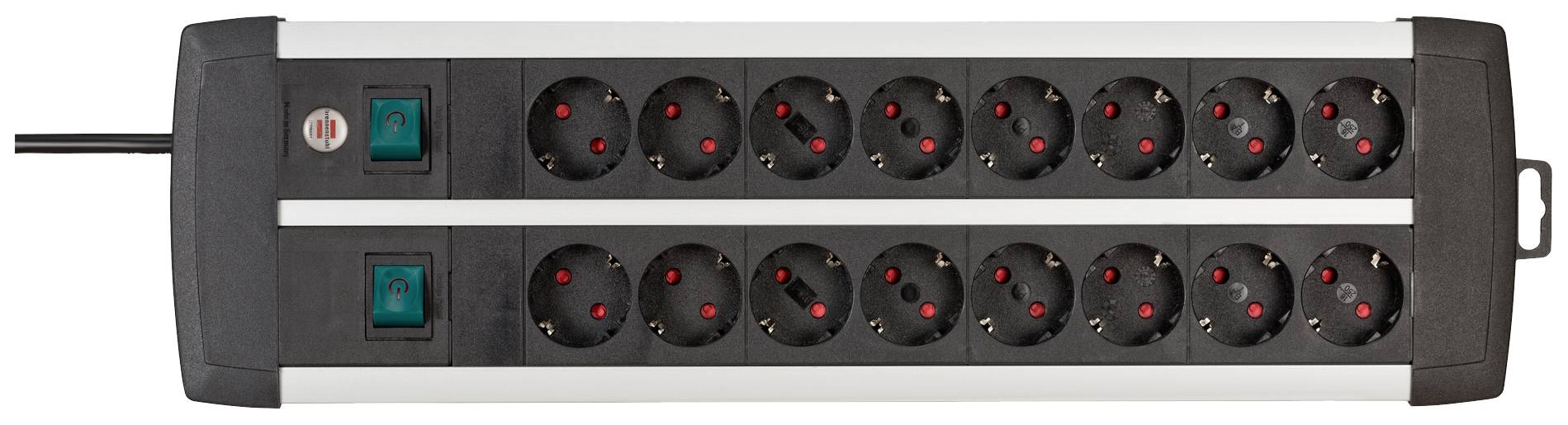 Бренненштуль, 1391000916, Штекдосенляйст из института Шальтера Шварца, Зильбер Шуц...