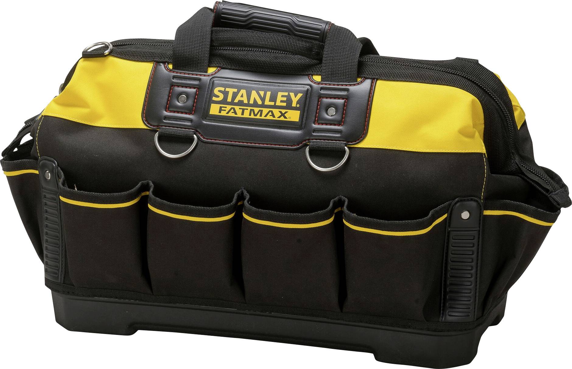 STANLEY 1-93-950 Werkzeugtasche unbestückt (В x В x Г) 26 x 10 x 49 см