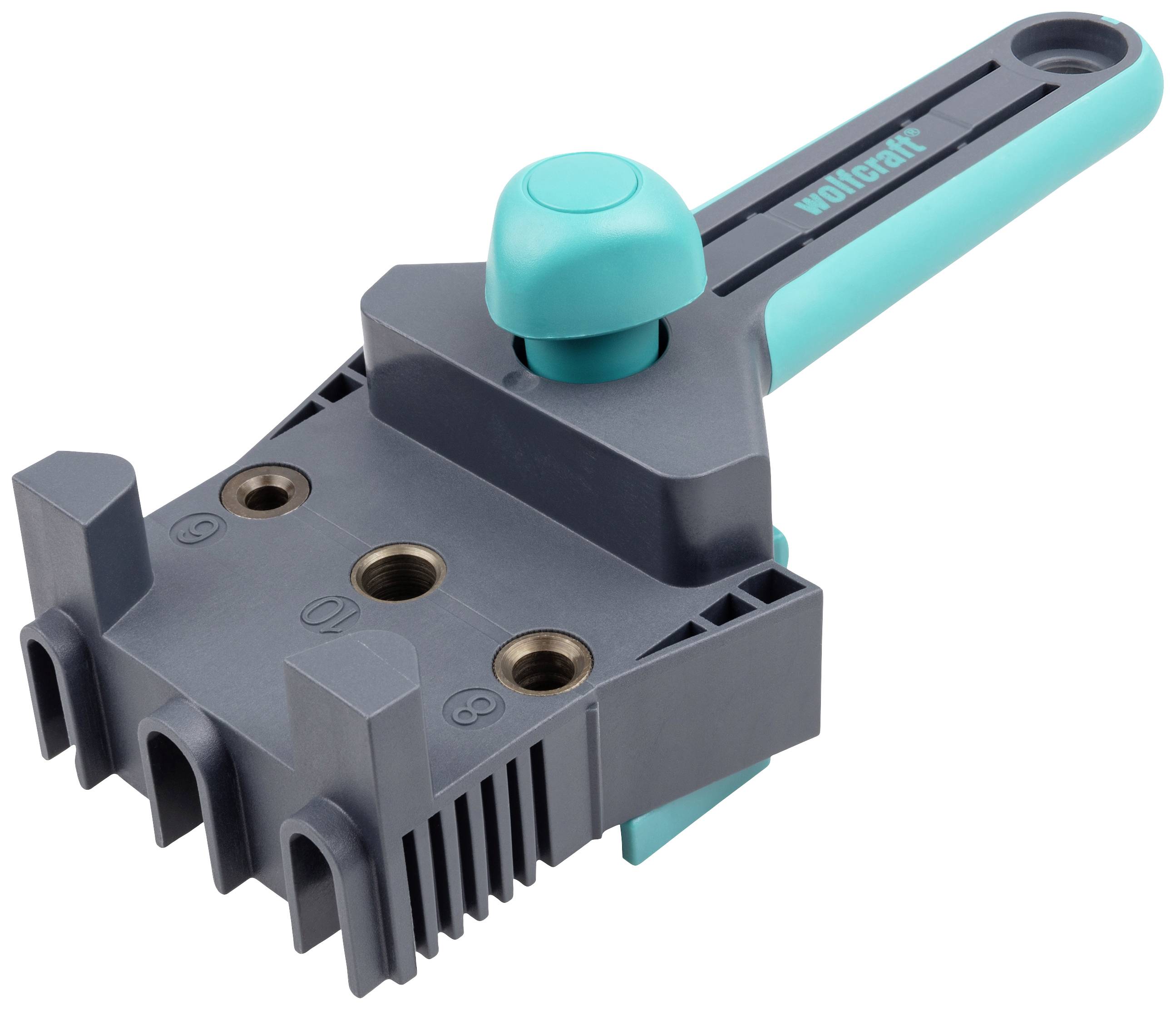 Wolfcraft 4640000  Universaldübel   1 St.