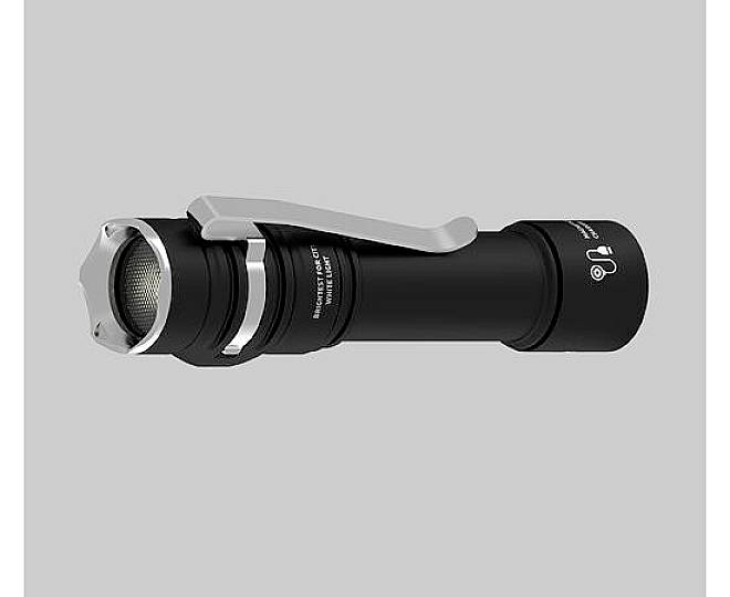 Светодиодная лампа ArmyTek Prime C2 Pro LED Taschenlampe akkubetrieben 2400 лм 68 г 18290₽