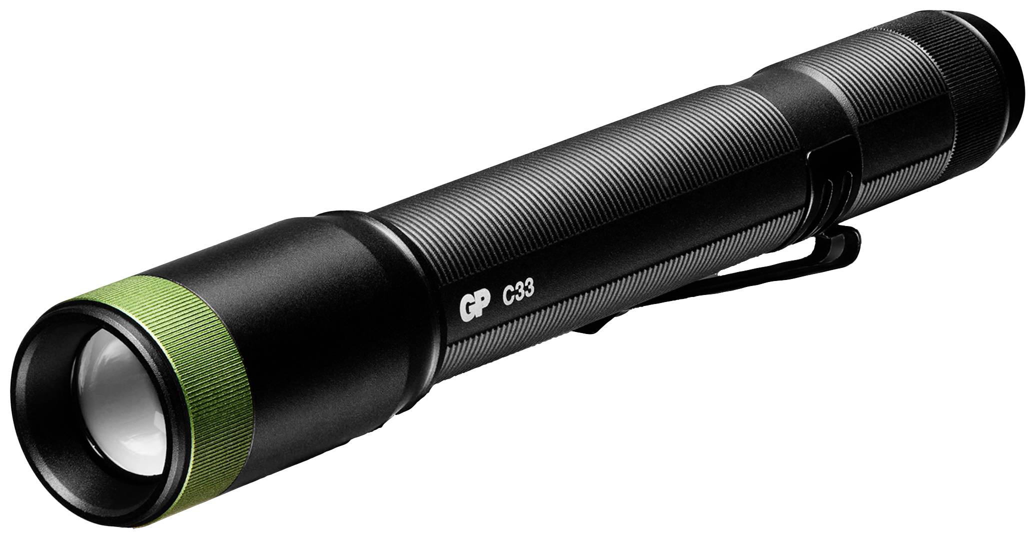 Светодиодная лампа GP Discovery GPDISFLC33BK904 работает от аккумулятора 150 лм 20 часов...