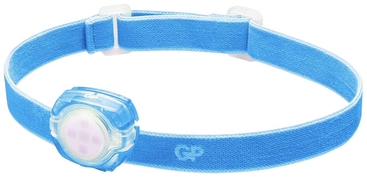 GP Discovery GPDISHLCH31BL447 Светодиодная настольная лампа с питанием от аккумулятора 40 лм 6 ч GPDI 4690₽