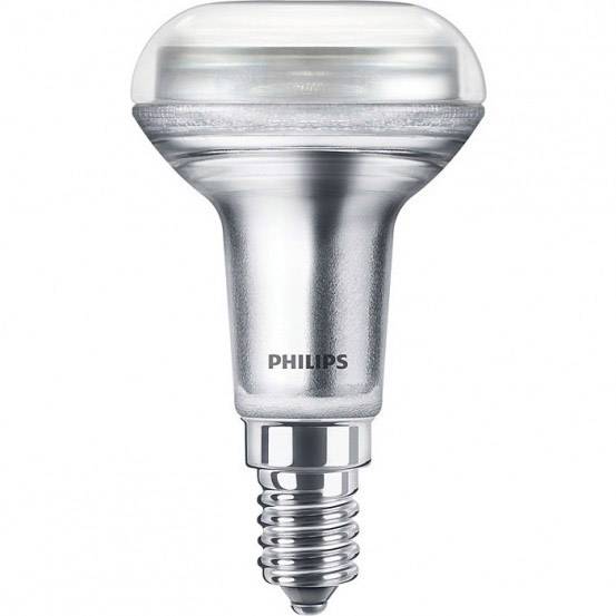 Philips LED 929001891202 LED EEK F A - G E14 43 Вт 60 Вт теплого света x L 2190₽