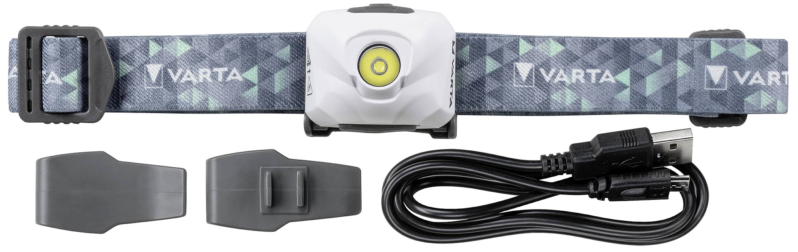 Varta OutdSp H30R 100 186 6490₽