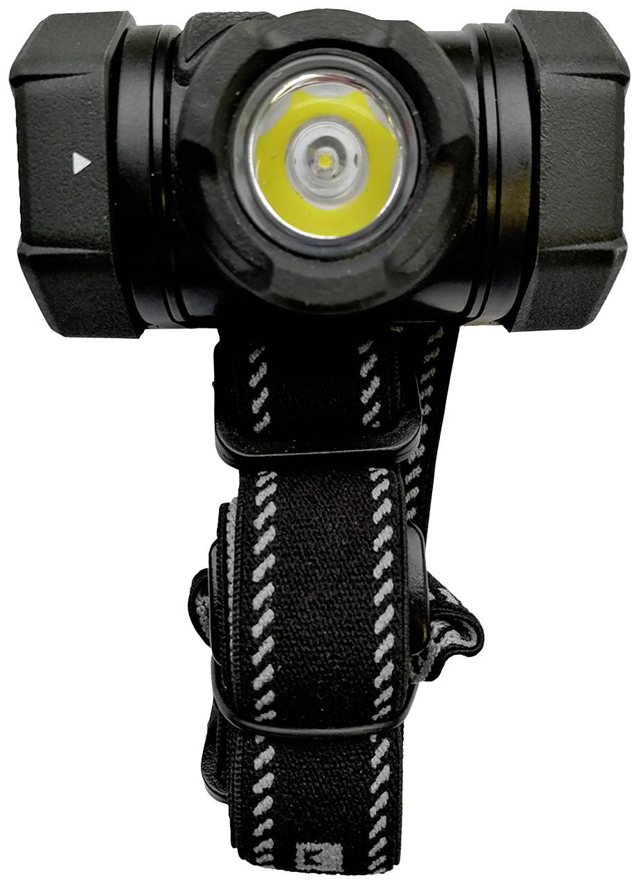 Светодиодная настольная лампа Varta Indestructible H20 Pro batteriebetrieben 350 лм 1773210 4390₽