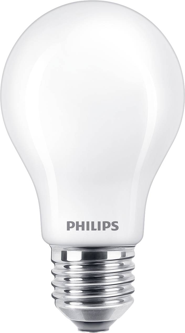 Philips LED 76325100 LED EEK E A - G E27 Glhlampenform 85 Вт 75 Вт теплоты 2390₽
