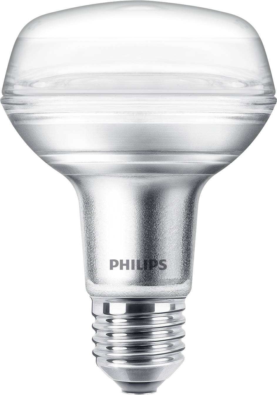Philips Lighting 77387800 LED EEK F (A - G) E27 с рефлектором 8 Вт = 100 Вт теплого света...