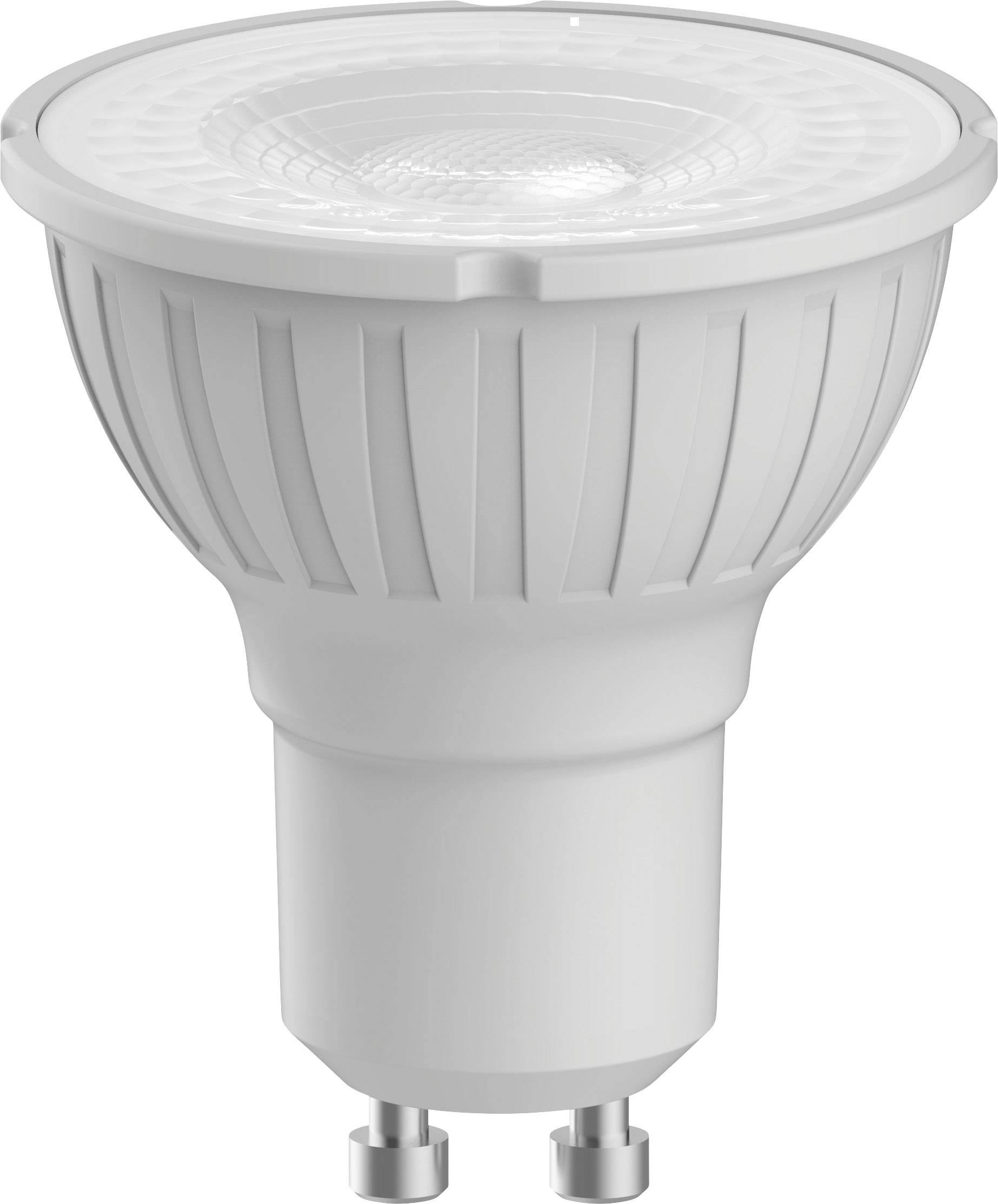 Megaman MM26572 LED EEK G A - G GU10 с рефлектором 5 Вт 50 Вт теплого света x L 2090₽