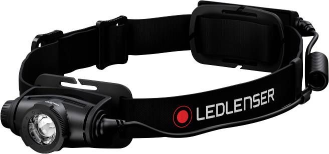 Светодиодная лампа akkubetrieben Ledlenser H5R Core 300 лм 50 ч 502121 13190₽