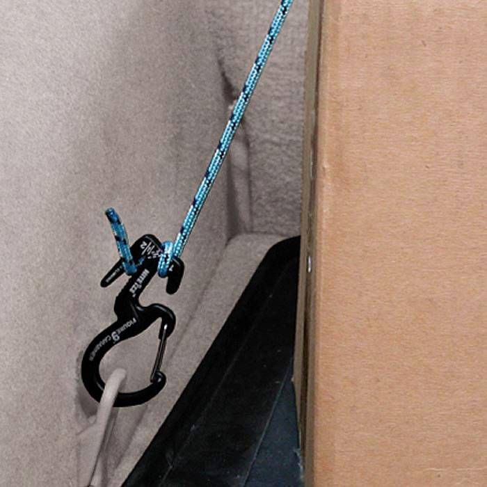 NITE Ize NI-C9S-02-01 Karabiner Figure9 Small 69 mm x 34 mm x 8 mm 1 St 2890₽