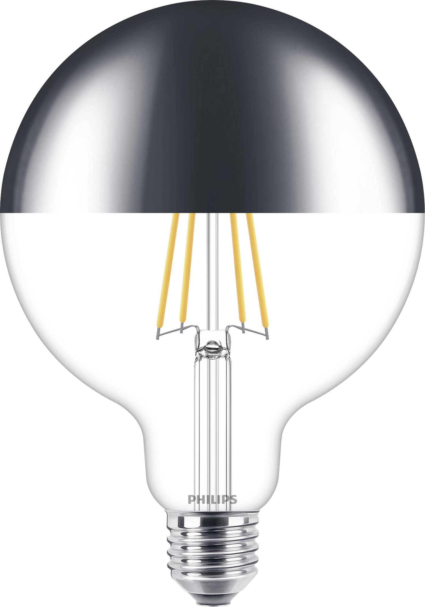 Philips LED 78249800 LED EEK F (A - G) E27 7,2 Вт = 50 Вт теплого света (Ø x L) 12....