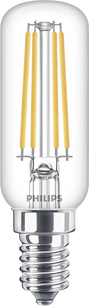 Philips LED 78335800 LED EEK F (A - G) 4,5 Вт = 40 Вт (Ø x L) 2,5 см x 9 см...