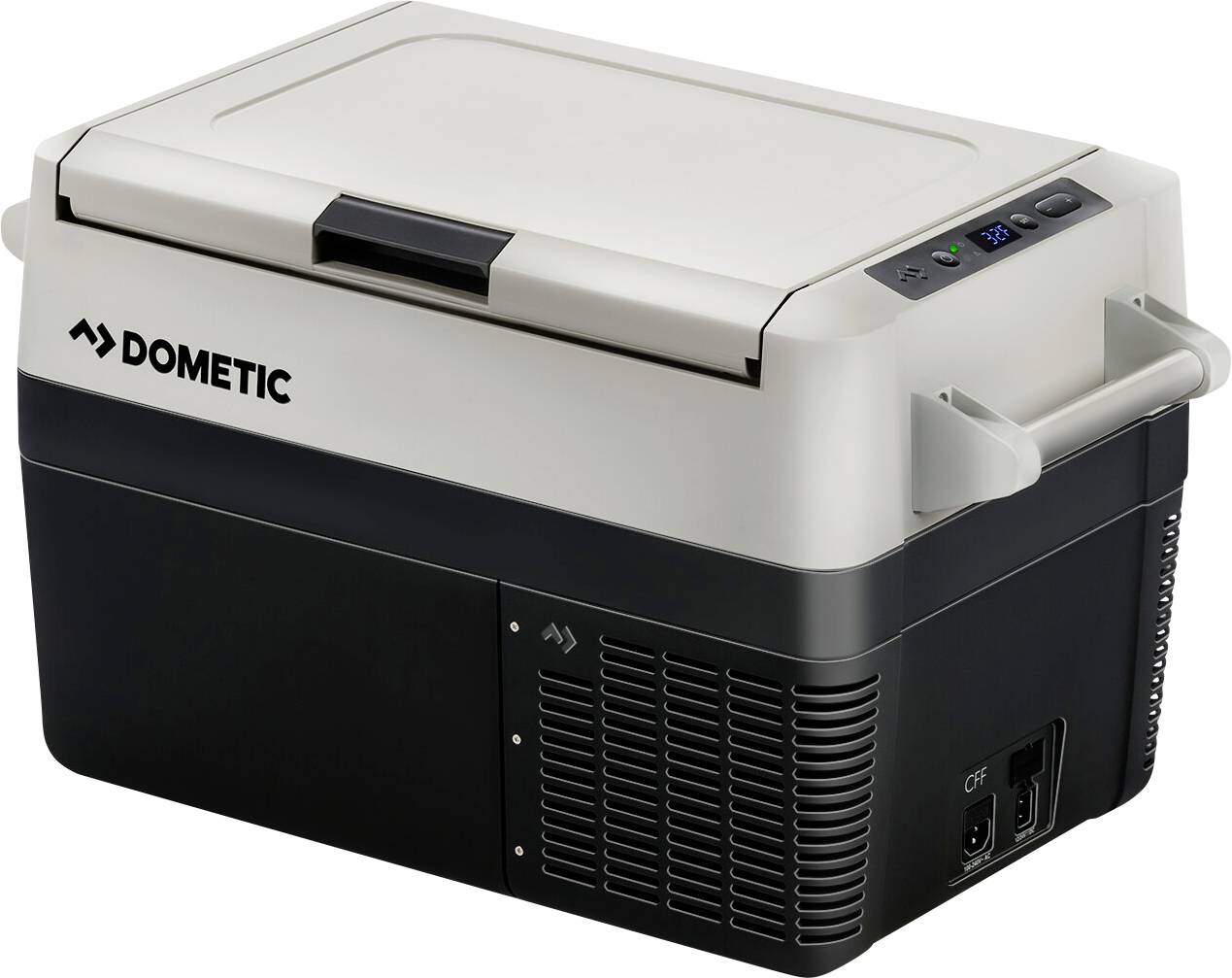 Dometic Group CFF35 Kühlbox EEK: D (A - G) компрессор 12 В, 24 В, 230 В, 34 л...
