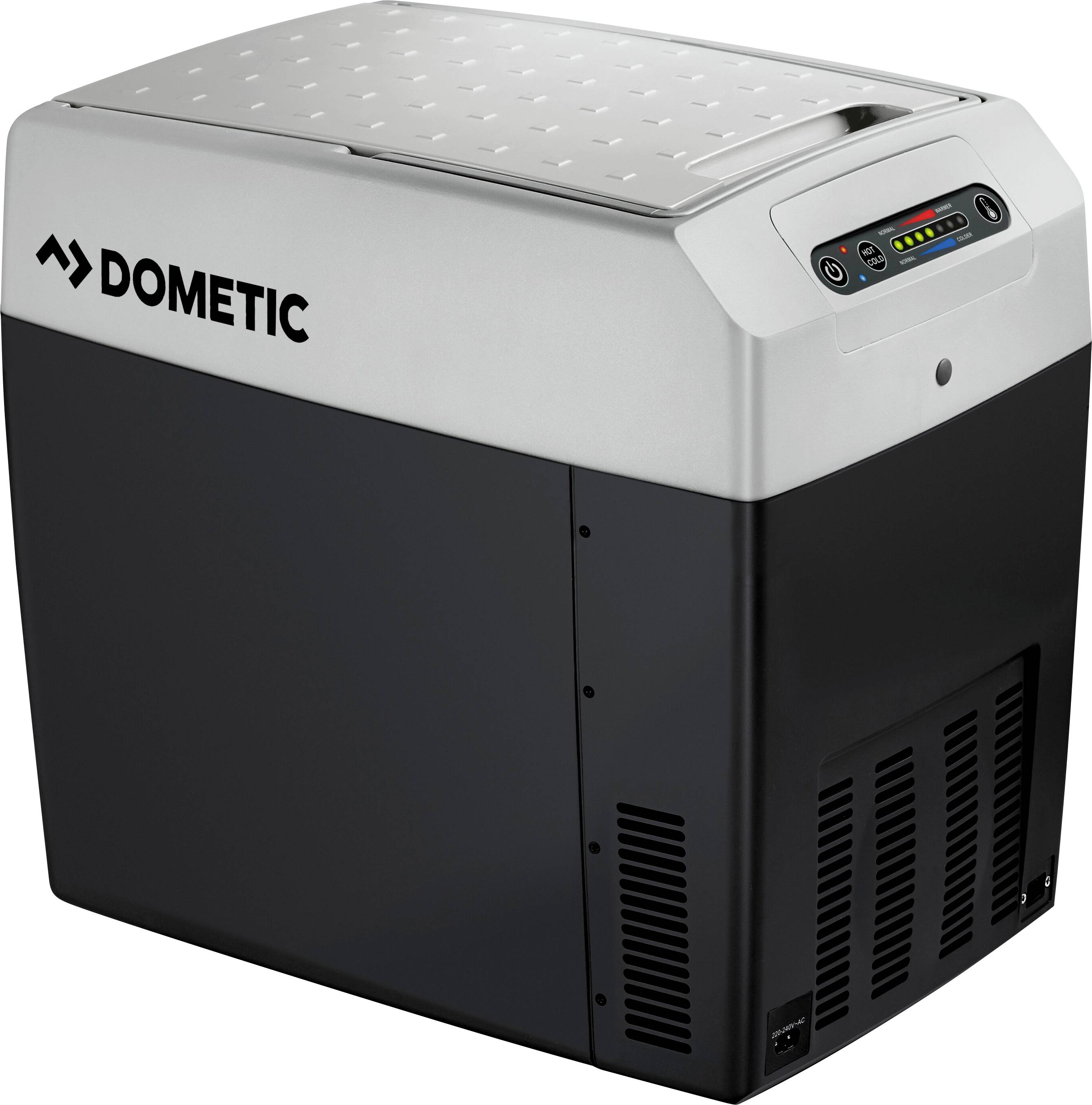 Термоэлектрический блок Dometic Group TCX21 Khlbox EEK E A - G 12 В 24 В 230 В 41590₽