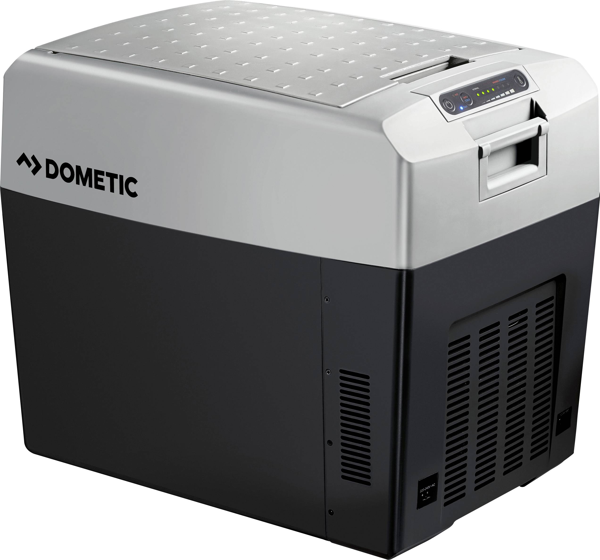 Термоэлектрический блок Dometic Group TCX35 Khlbox EEK F A - G 12 В 24 В 230 В 59890₽