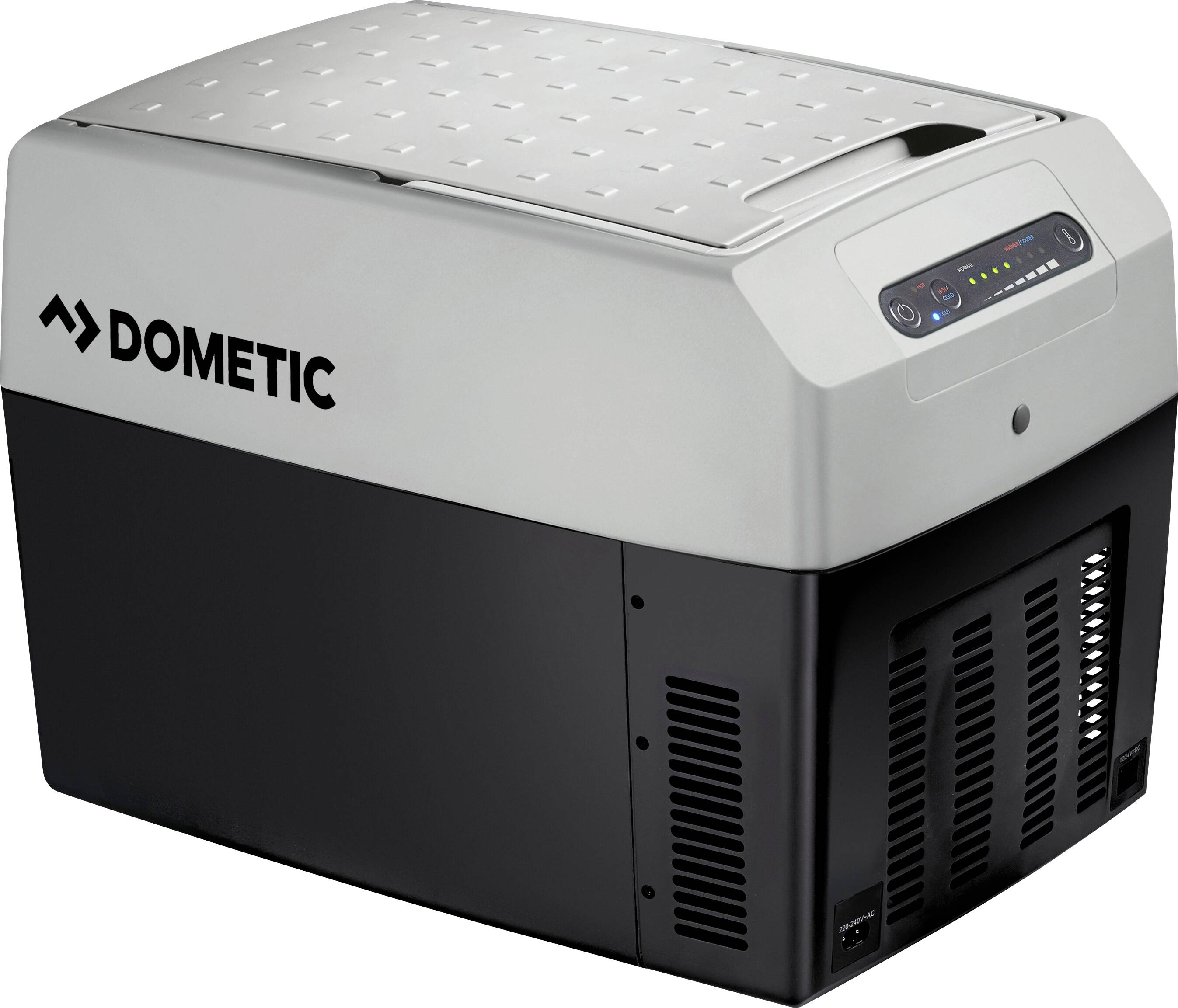 Термоэлектрический блок Dometic Group TCX14 Kühlbox EEK: E (A - G) 12 В, 24 В, 230 В...