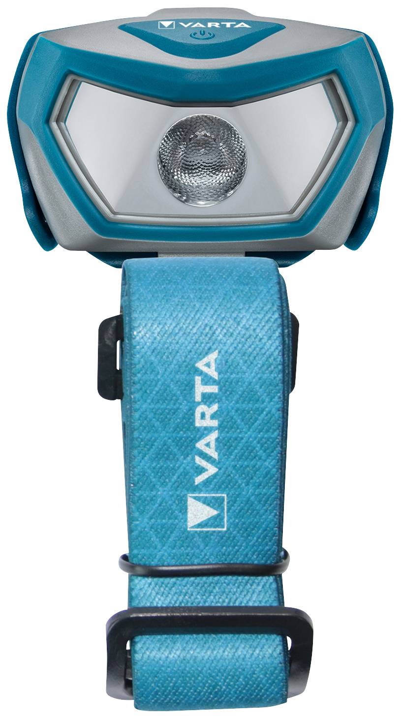 Varta Outdoor Sports H10 Pro LED Stirnlampe batteriebetrieben 100 lm 35 h 166 3690₽