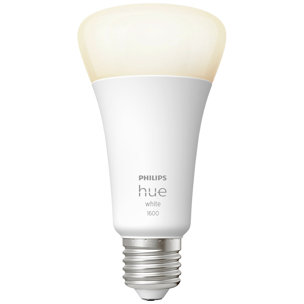 Philips Lighting Hue LED-Leuchtmittel 871951434332000 EEK: F (A - G) Hue Whit...