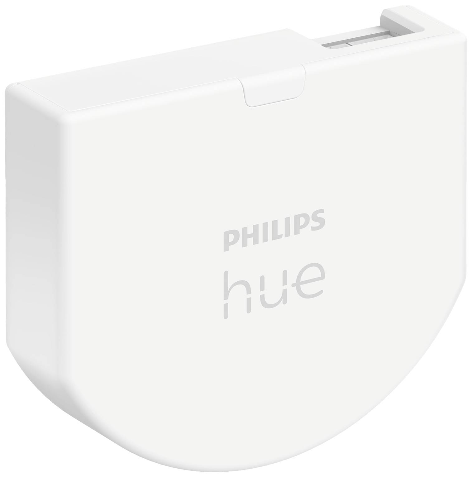 Осветительный прибор Philips Hue Wandschalter, модуль 871951431804500 Модуль Hue Wandschalter
