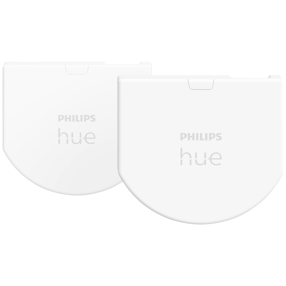 Philips Lighting Hue Wandschalter, Modul 871951431802100  Hue Wandschalter Mo...
