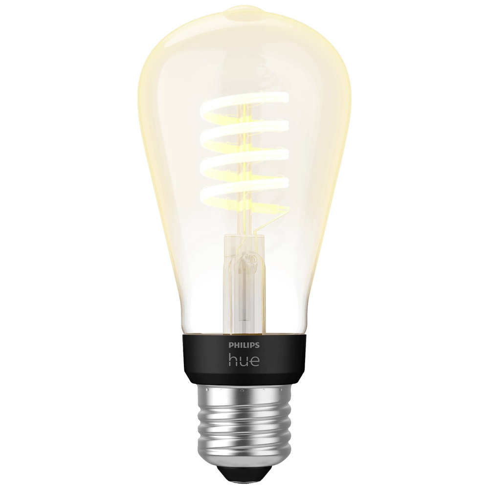 Philips Lighting Hue LED-Leuchtmittel 871951430146700 EEK: G (A - G) Hue Whit...