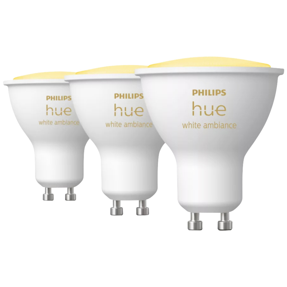 Philips Lighting Hue LED-Leuchtmittel 871951434280400 EEK: G (A - G) Hue Whit...
