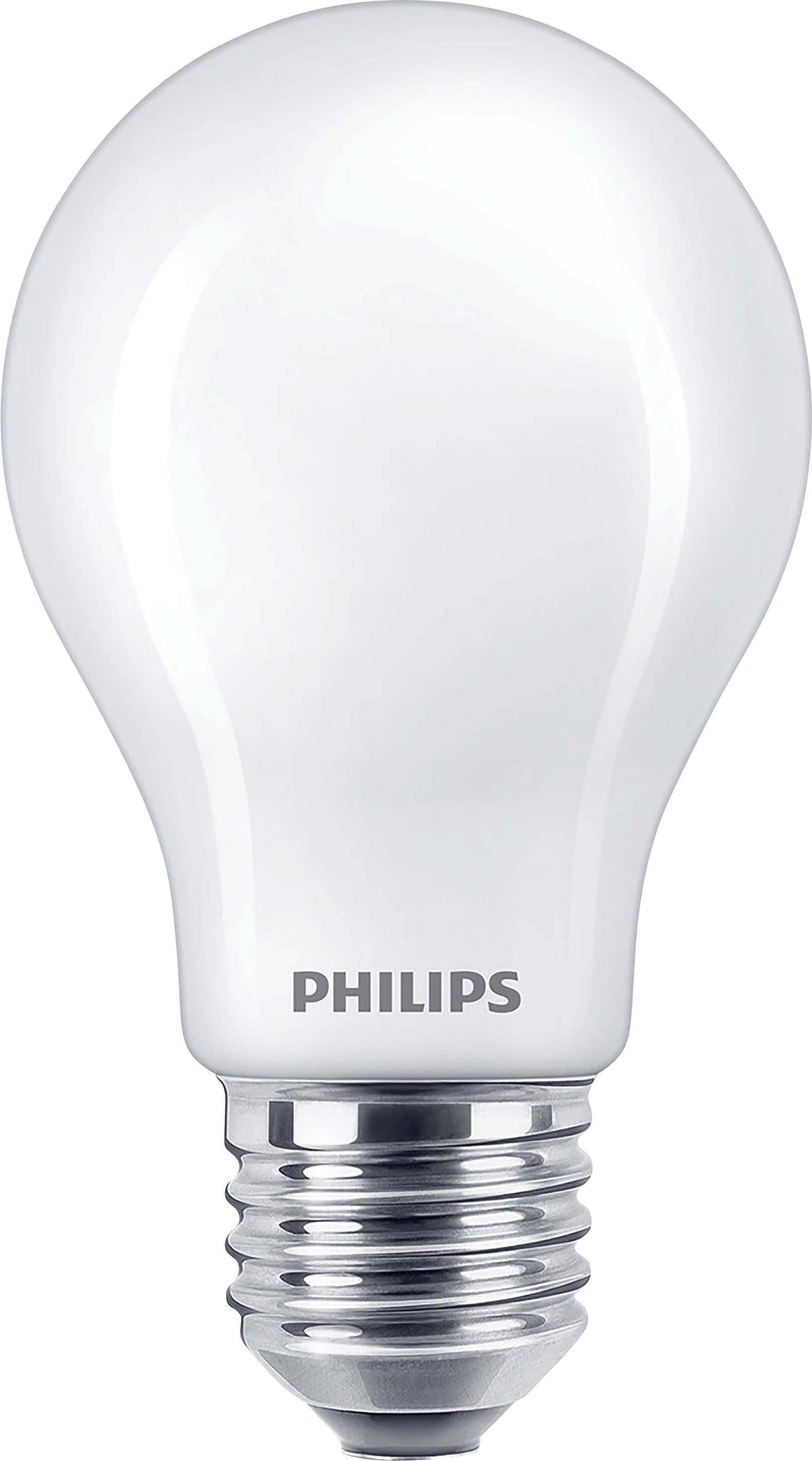 Philips LED 871951432403900 LED EEK D A - G E27 Glhlampenform 79 W 75 W 2790₽