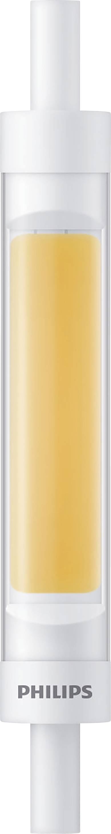 Philips Lighting 871951430381200 Светодиодный светильник EEK E (A - G) R7s Stabform мощностью 7,2 Вт = 60 Вт ...