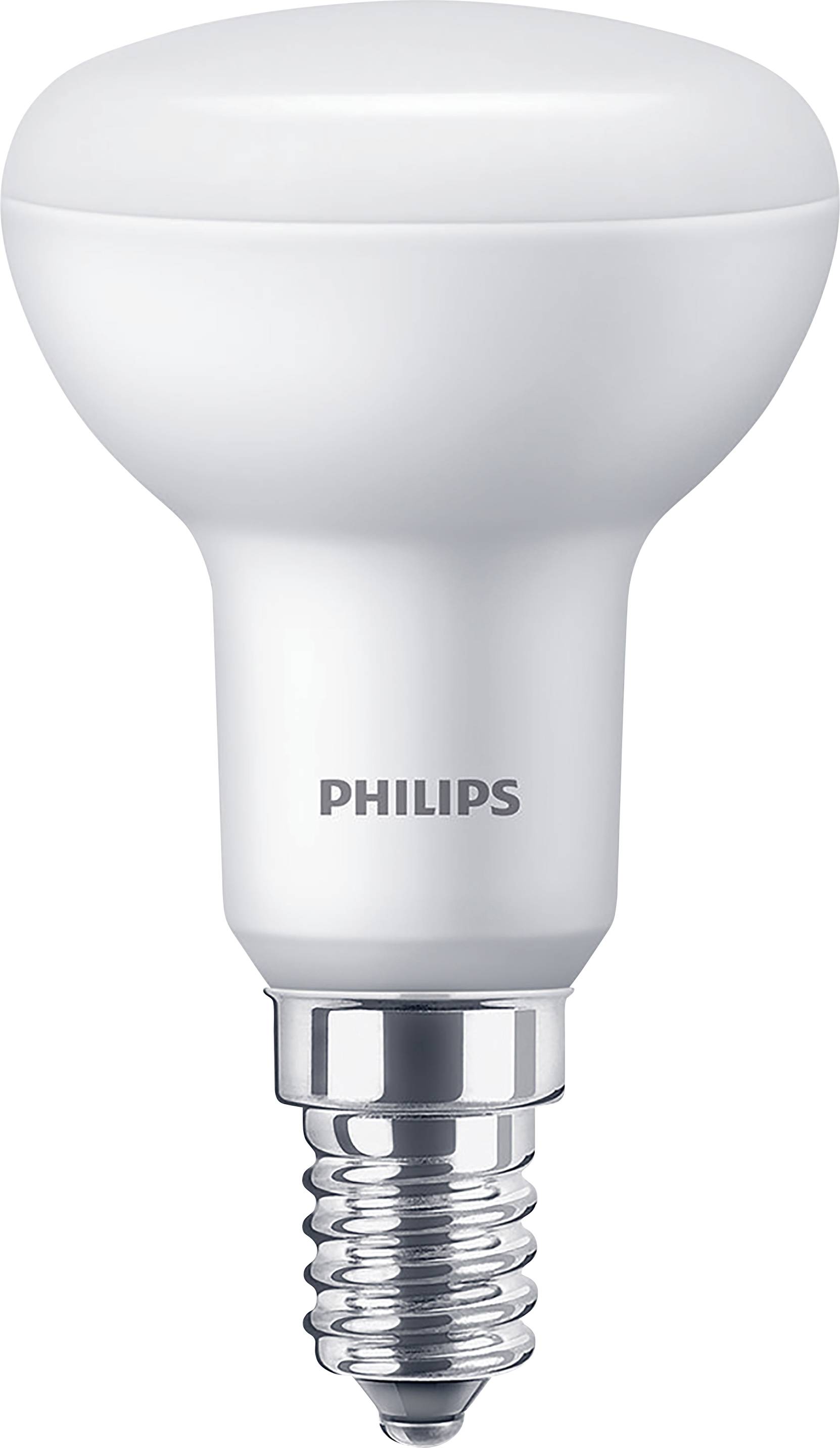 Philips LED 871951437192700 Светодиод EEK F A - G E14 с рефлектором 6 Вт 60 Вт теплого света 2290₽