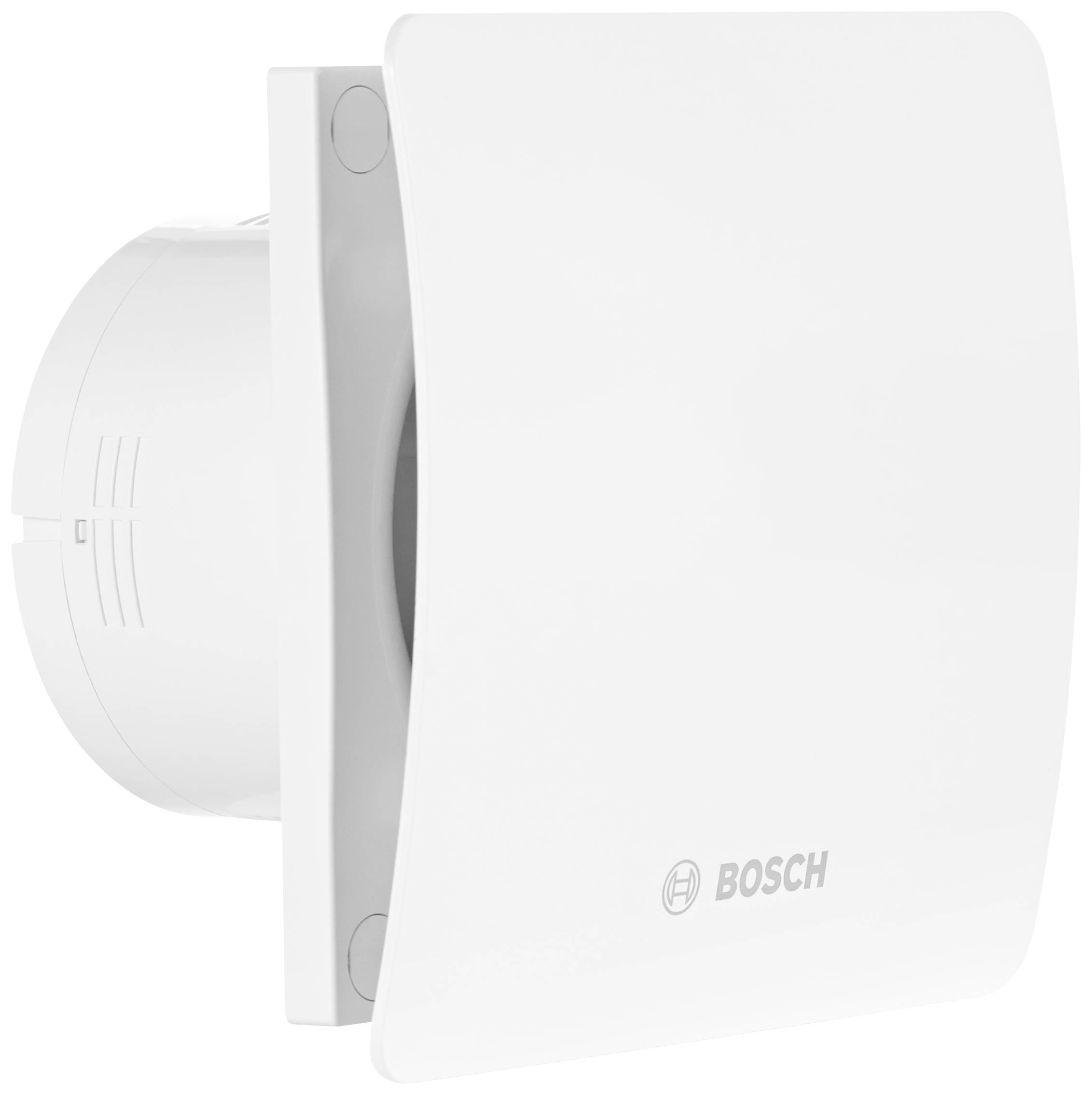 Вентилятор Bosch Home Comfort 1500DH W100 Wandlüfter 230 В, 95 м3/ч, 100 мм