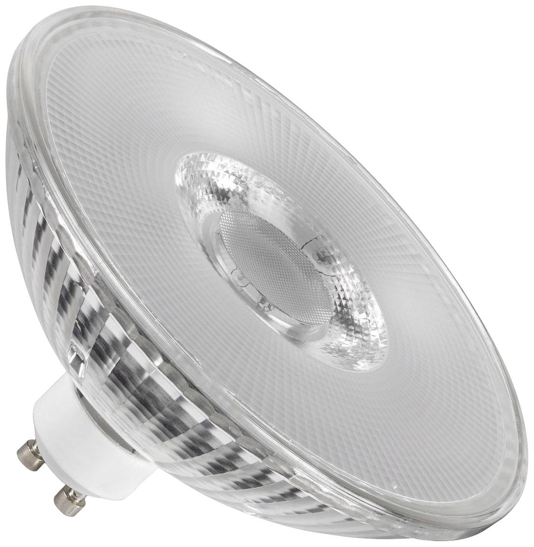 SLV 1005274 LED EEK F A - G GU10 с тепловым отражателем x L 111 мм x 61 мм 5590₽