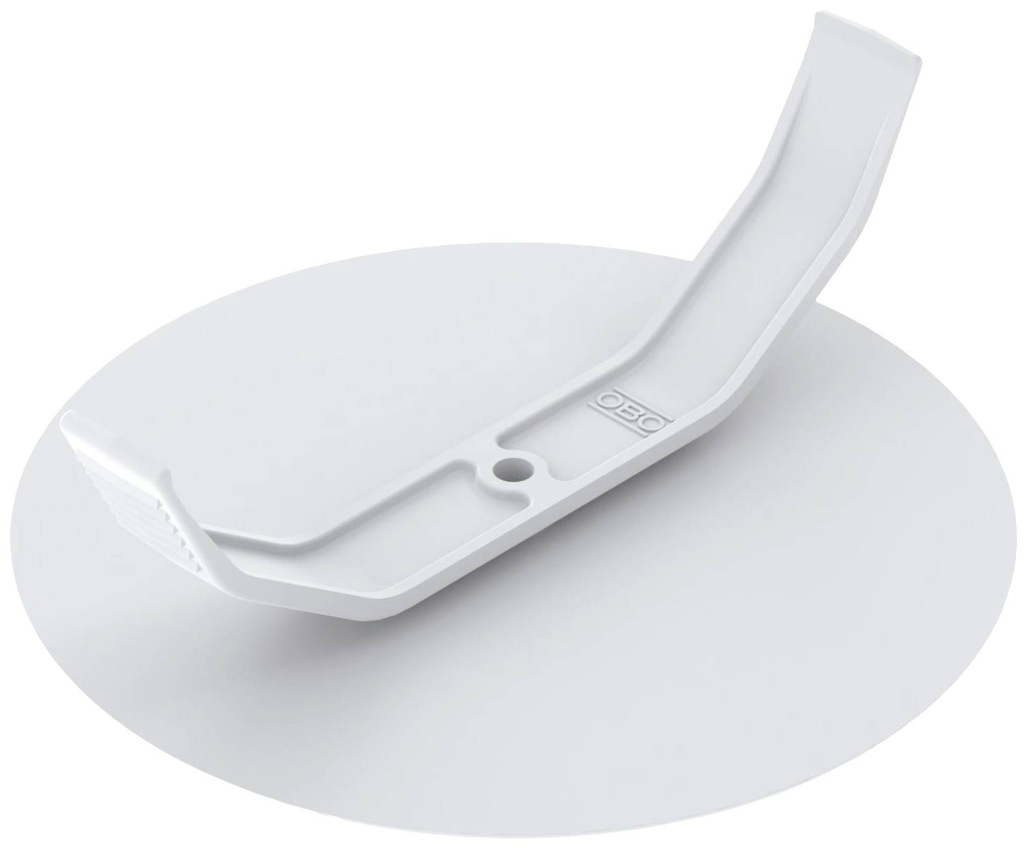 OBO Bettermann 2003749 Federdeckel   25 St.