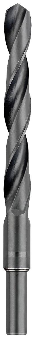 Kwb 159120 Hss Metall-Spiralbohrer 12 Mm GesamtläNge 151 Mm Din 338 Zylind...