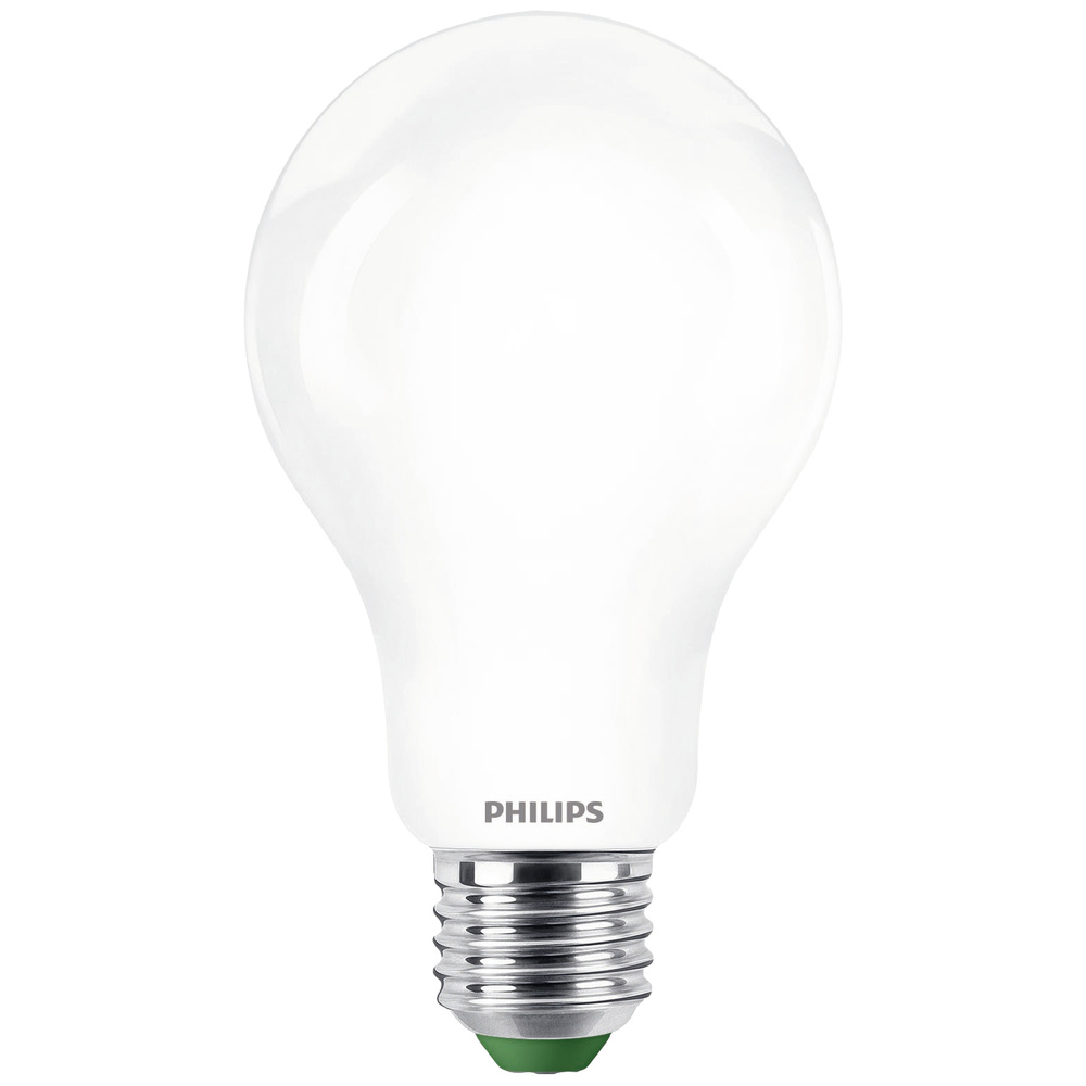 Philips 8719514435636 LED EEK A (A - G) E27 Glhlampenform 7.3 W = 100 W Warm...
