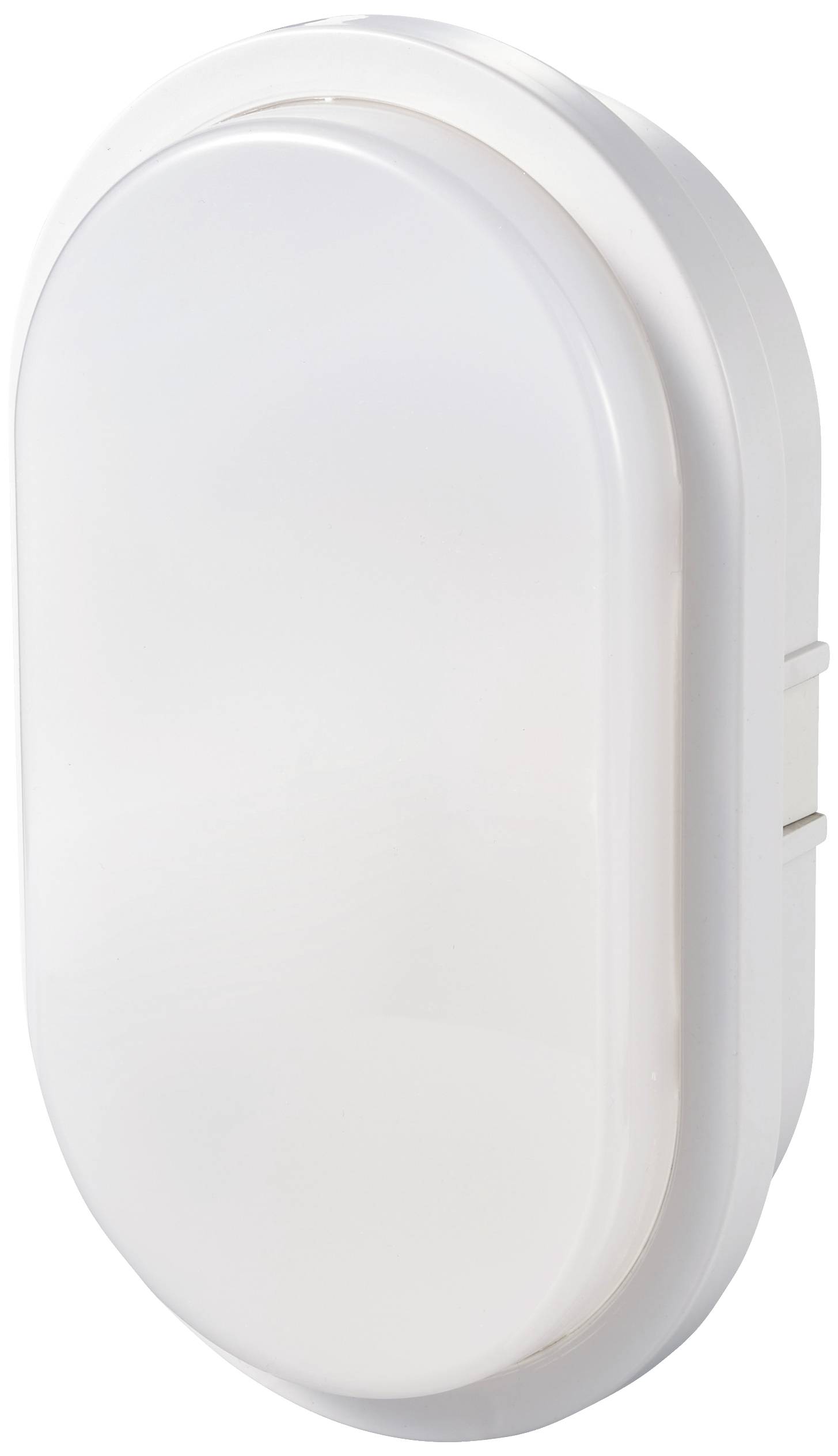 СВЕТОДИОД Sygonix-Feuchtraumleuchte EEK: E (A - G) СВЕТОДИОД 12 Вт Naturweiß Grau